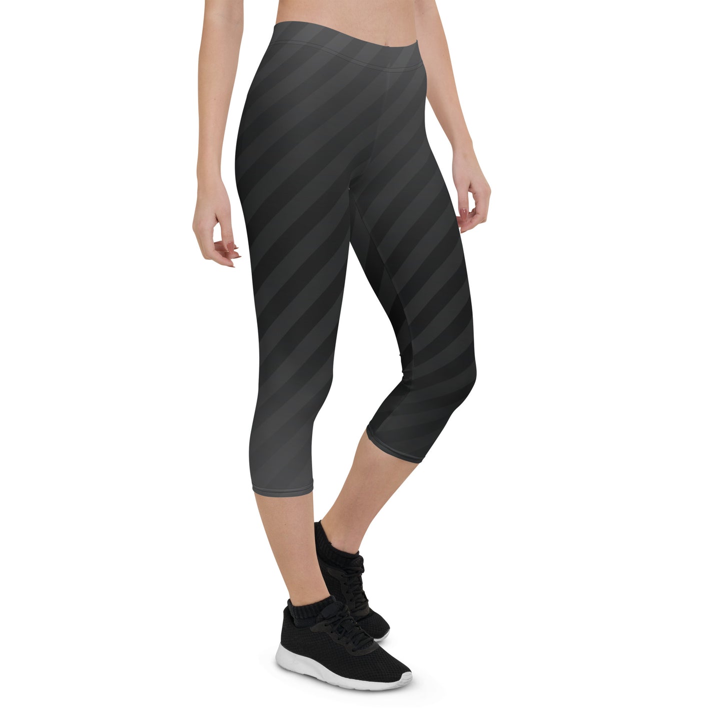 Legging court de sport