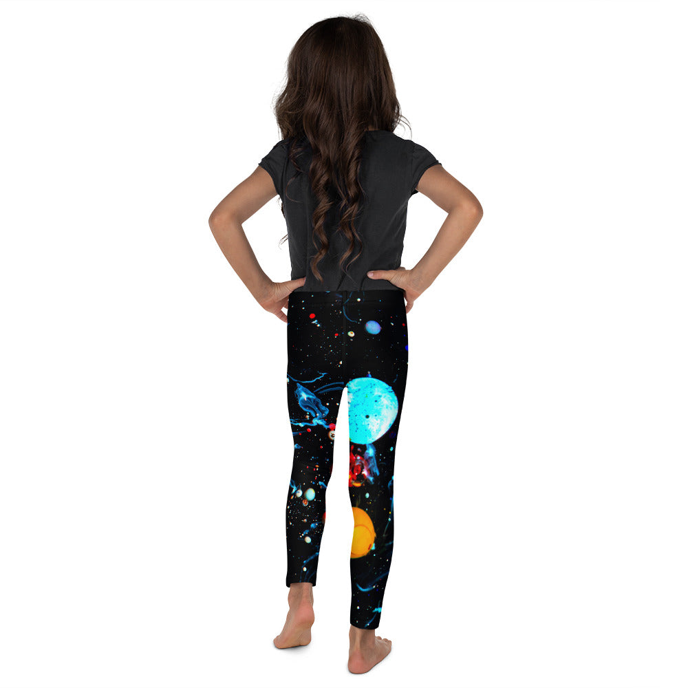 Legging enfant