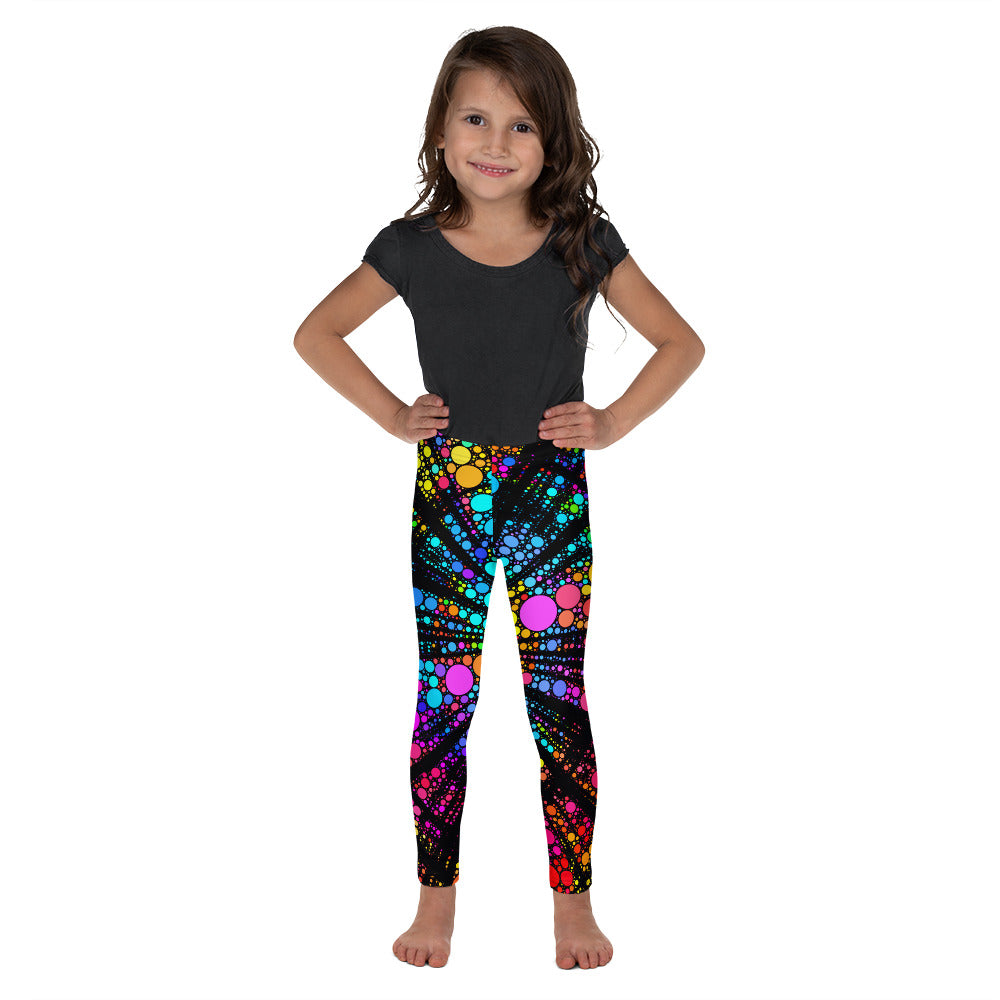 Legging enfant