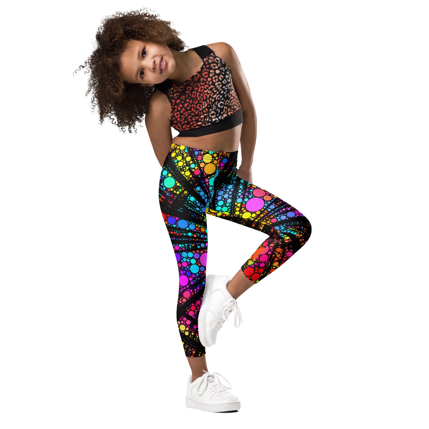 Legging enfant