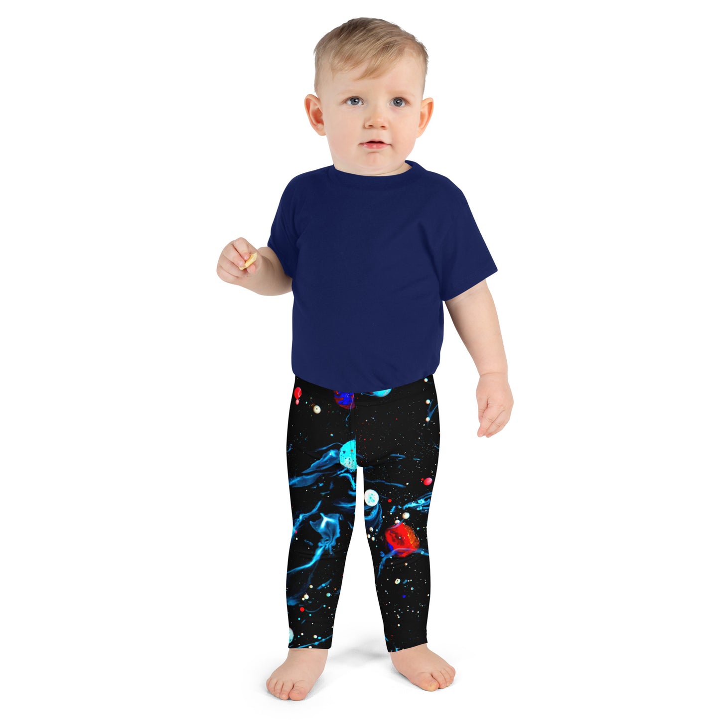 Legging enfant