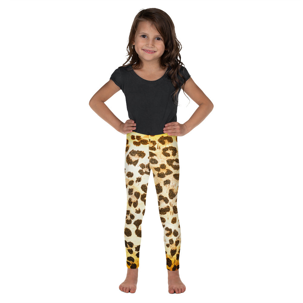 Legging enfant