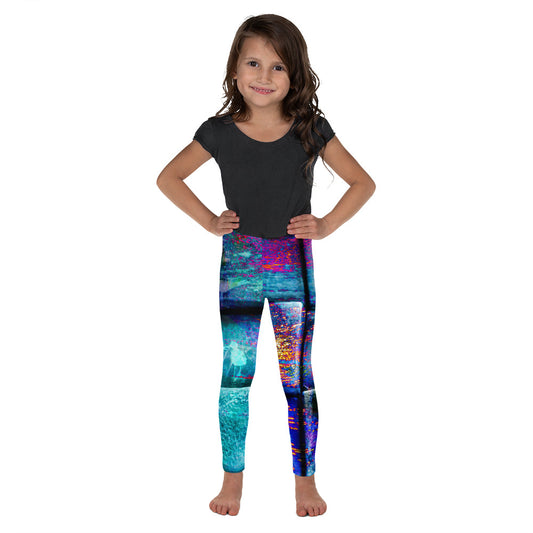 Legging enfant