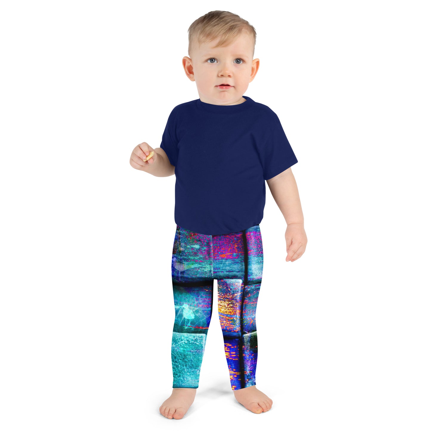 Legging enfant