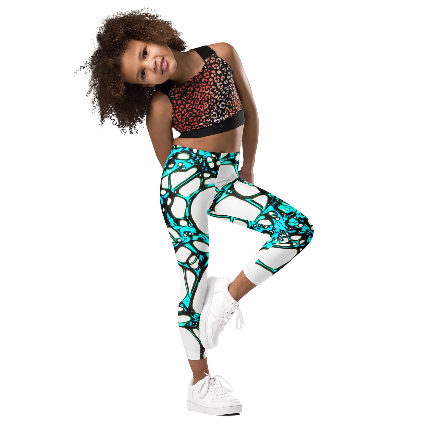 Legging enfant