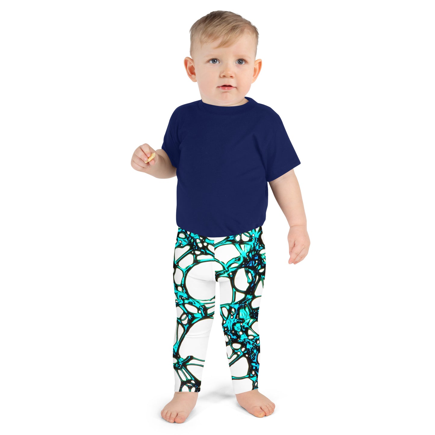 Legging enfant