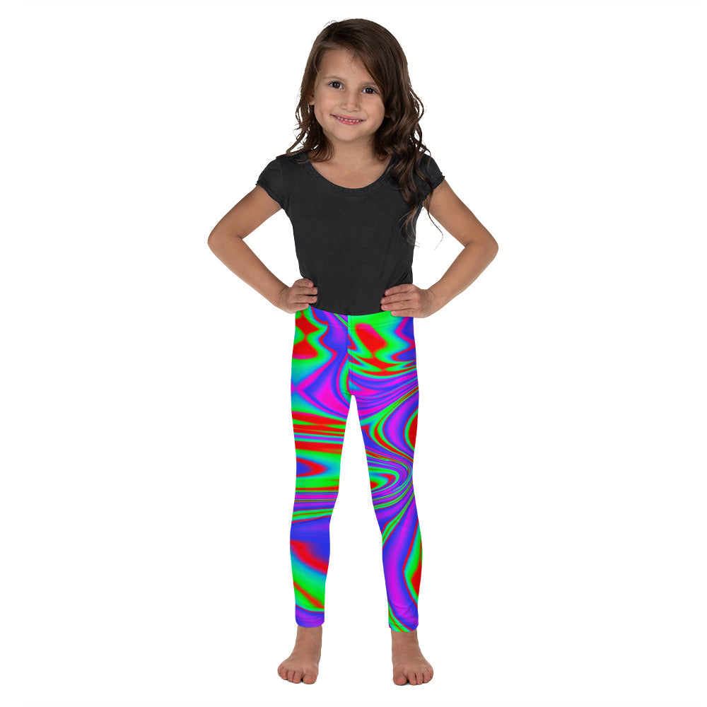 Legging enfant