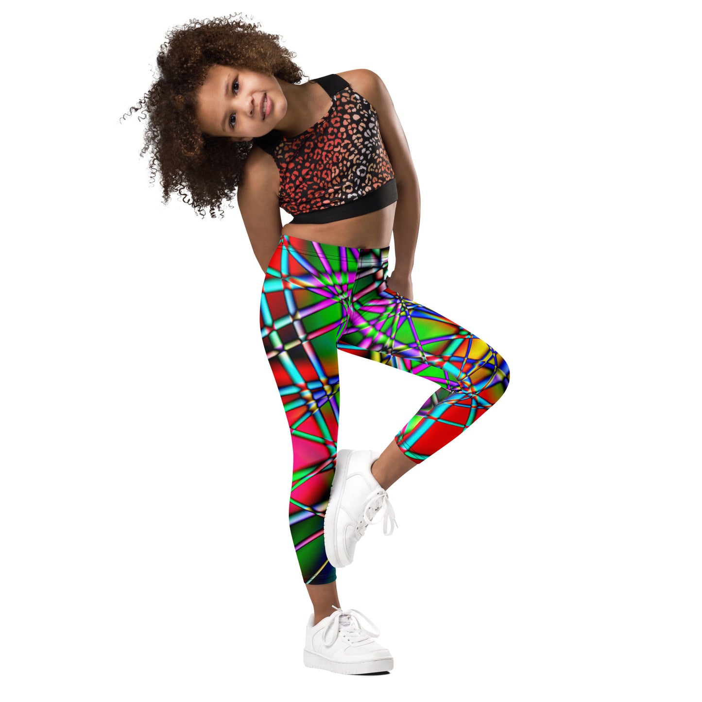 Legging enfant