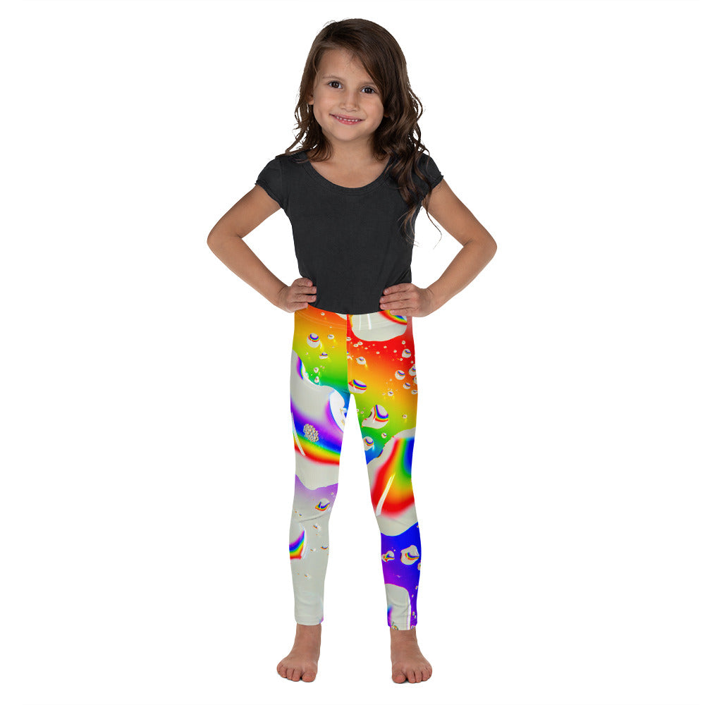 Legging enfant