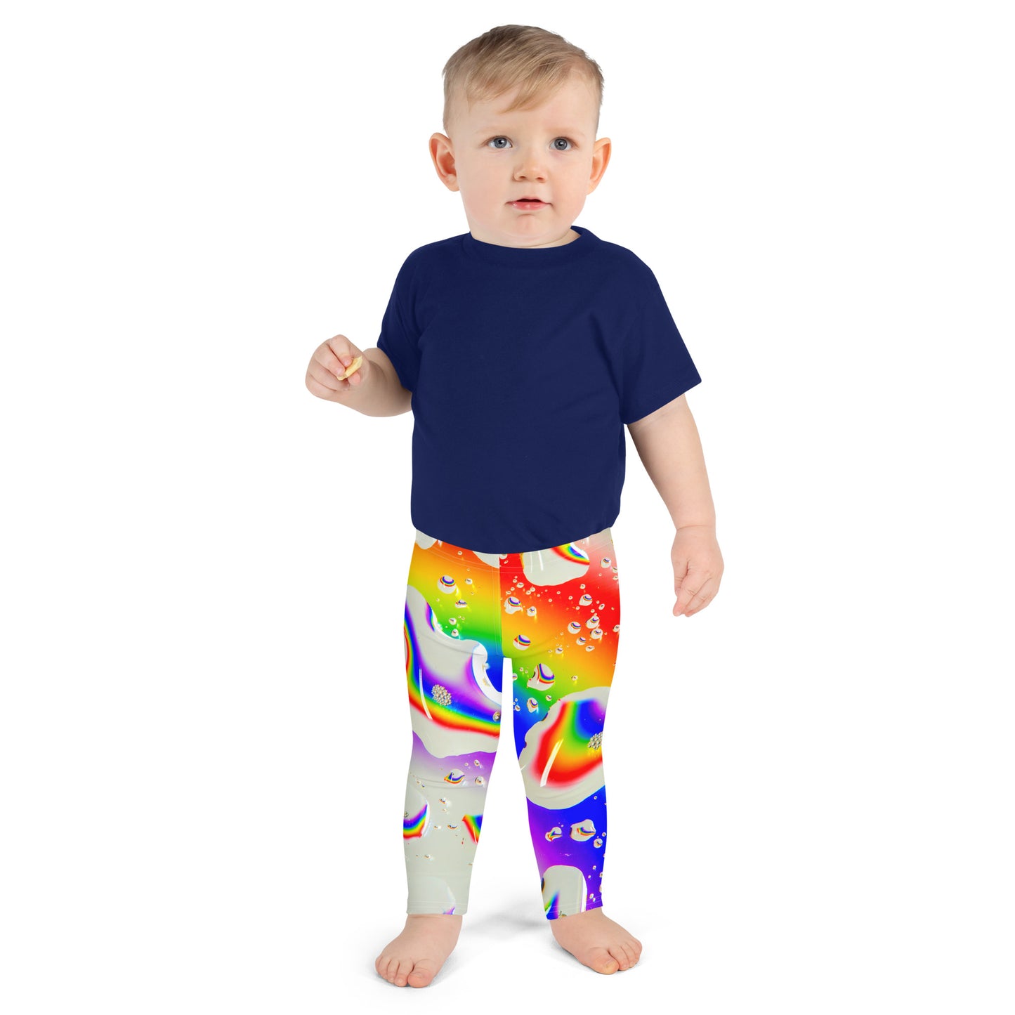 Legging enfant