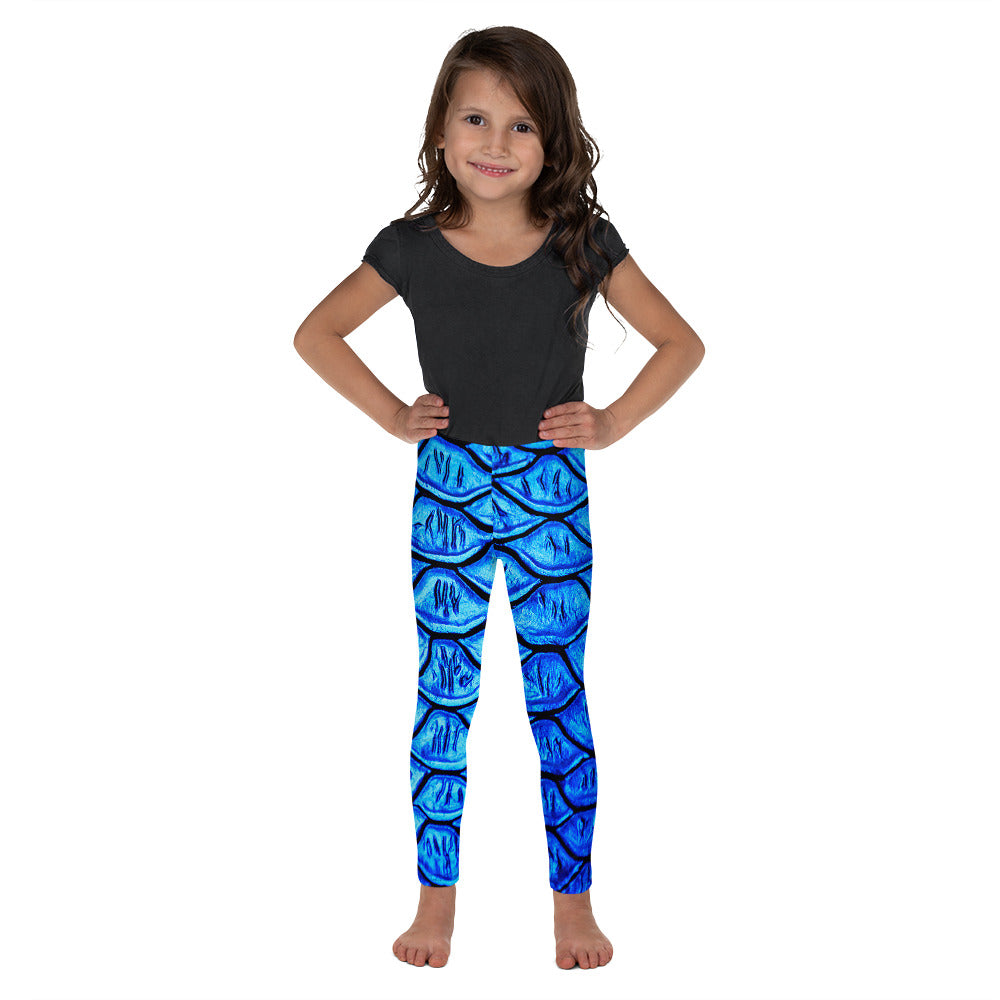 Legging enfant