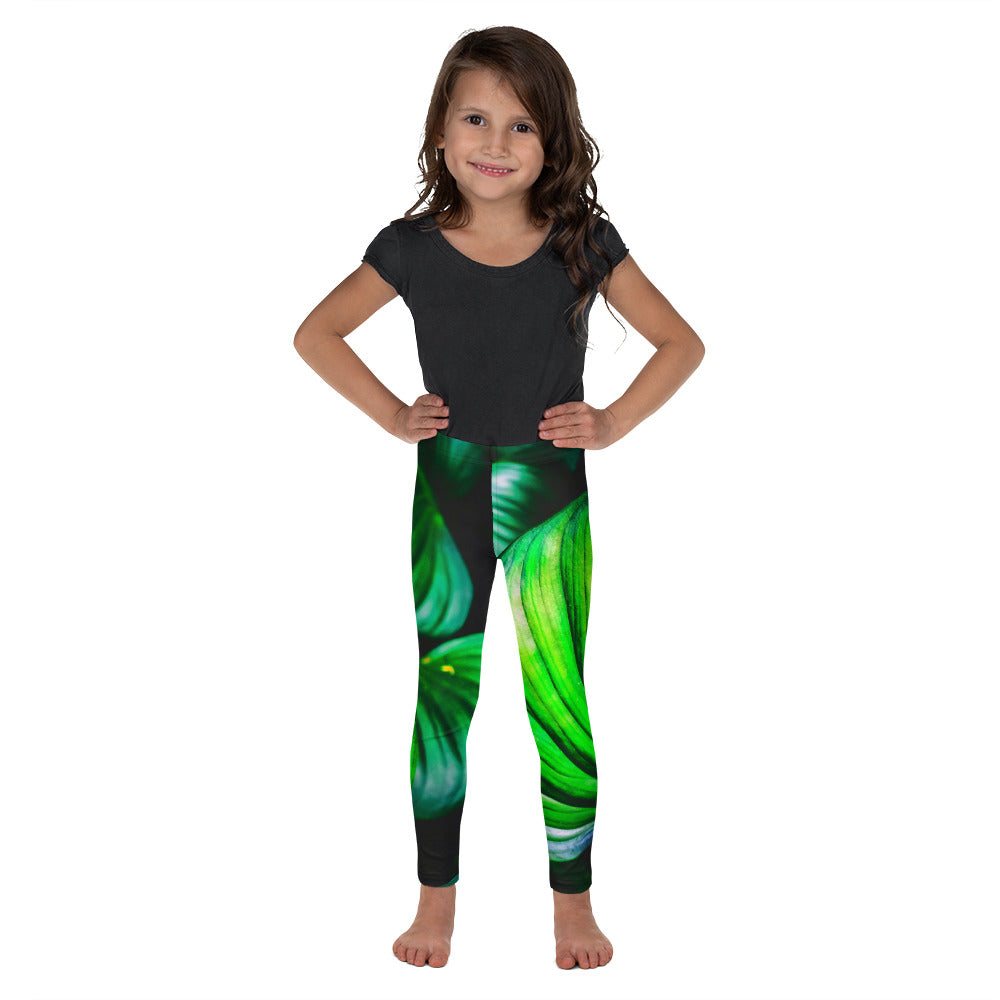 Legging enfant