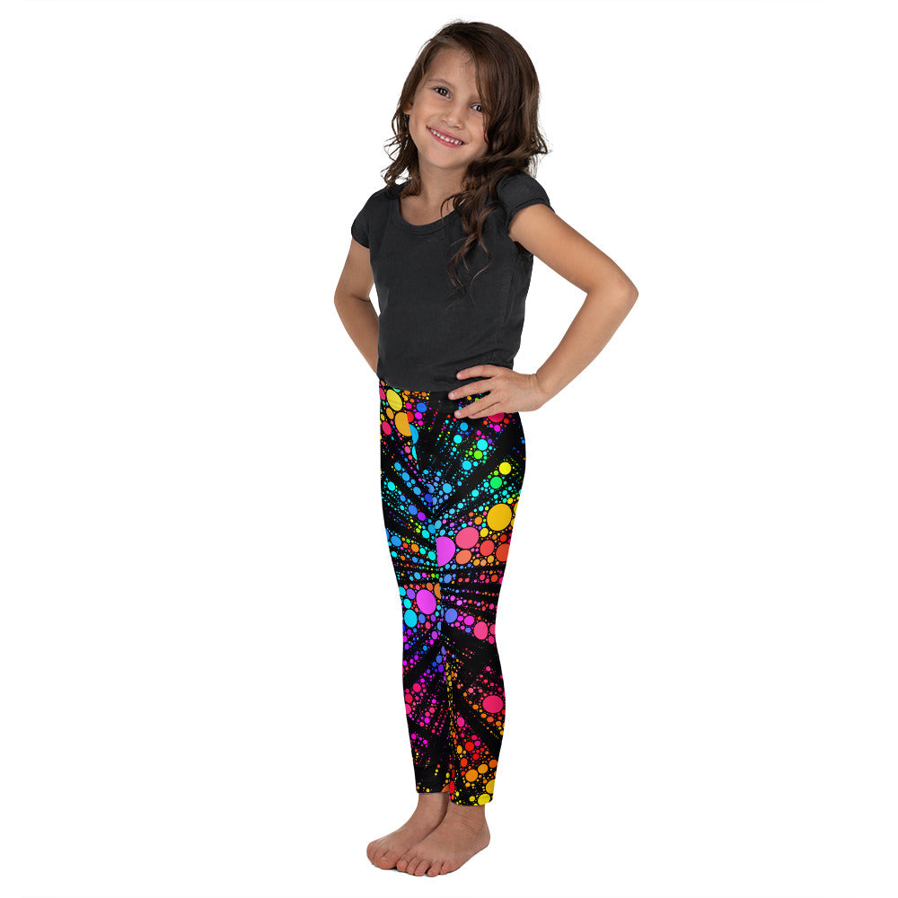 Legging enfant