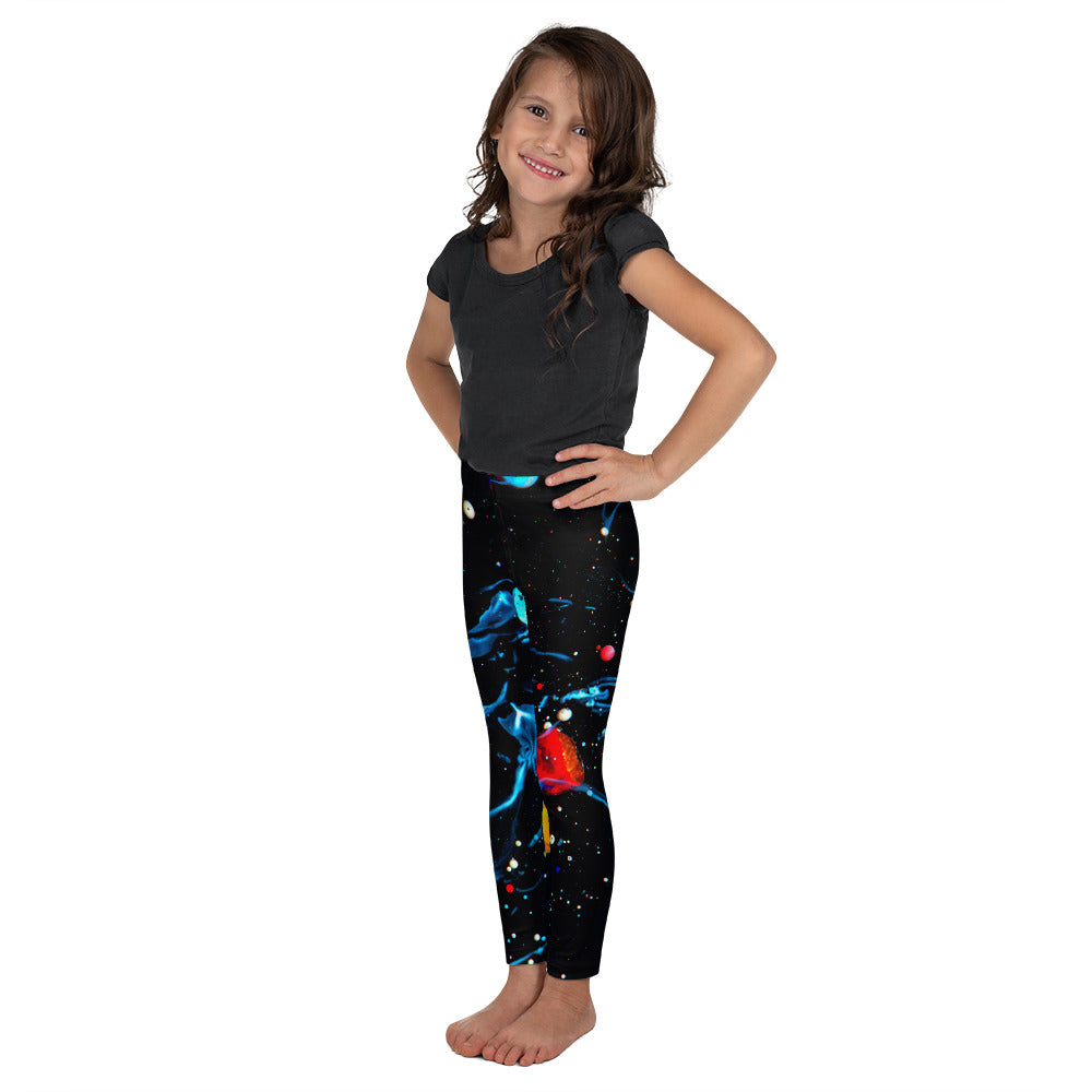 Legging enfant