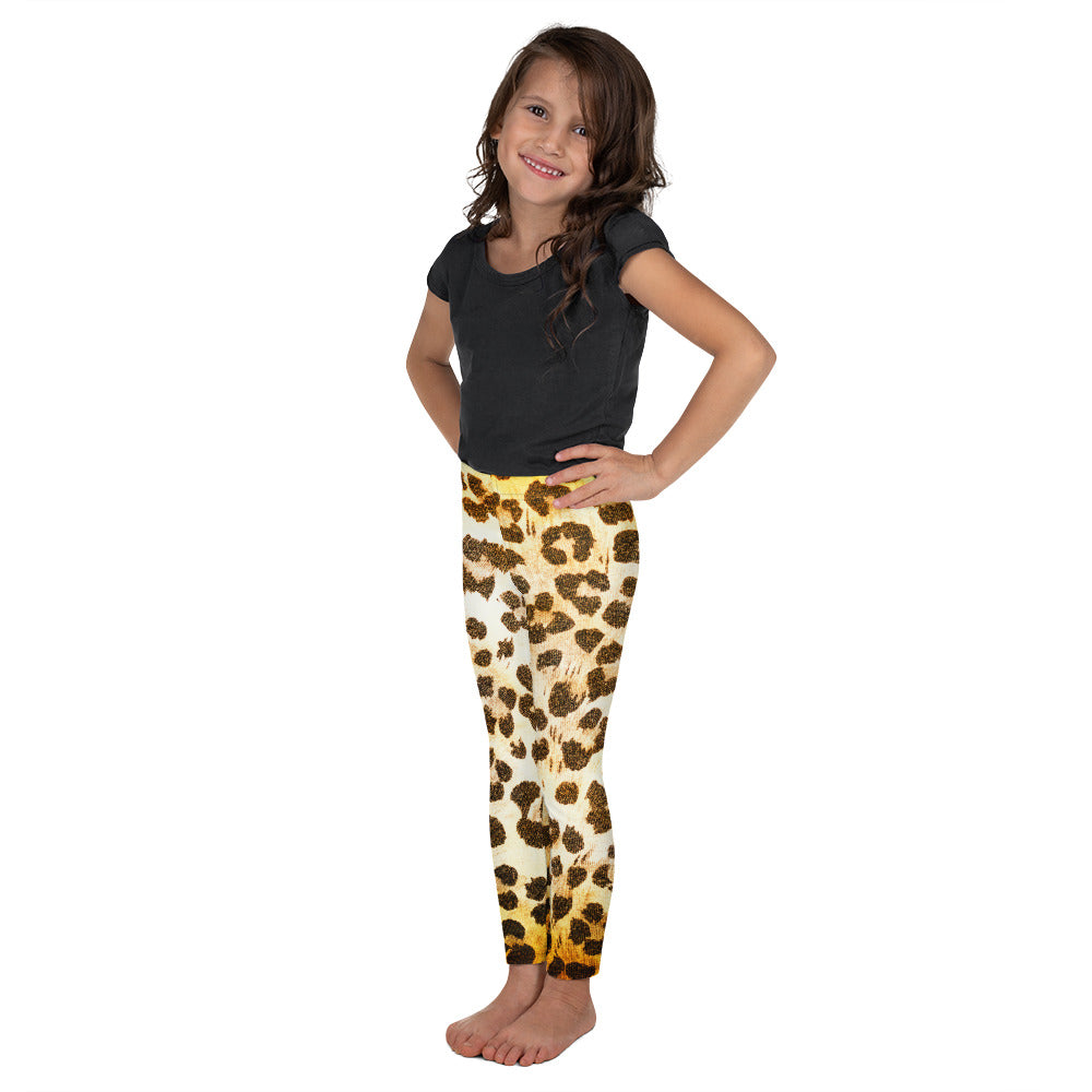 Legging enfant