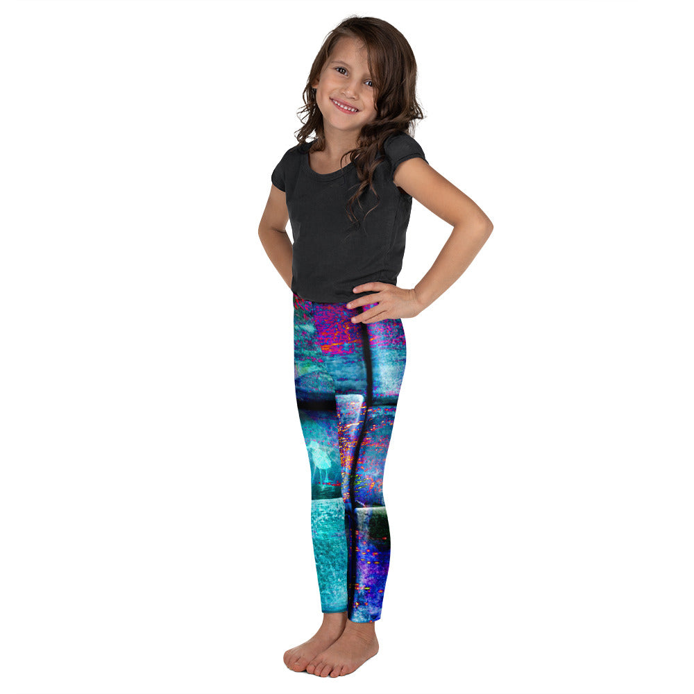 Legging enfant