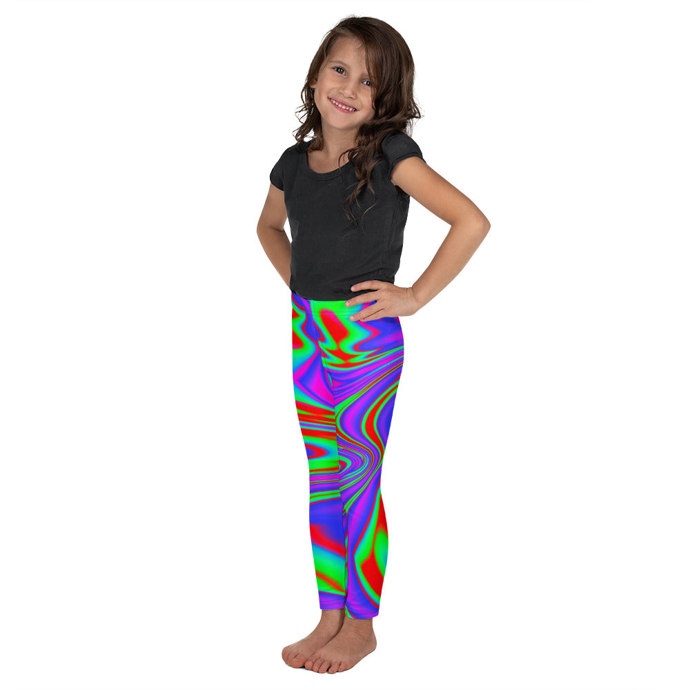 Legging enfant