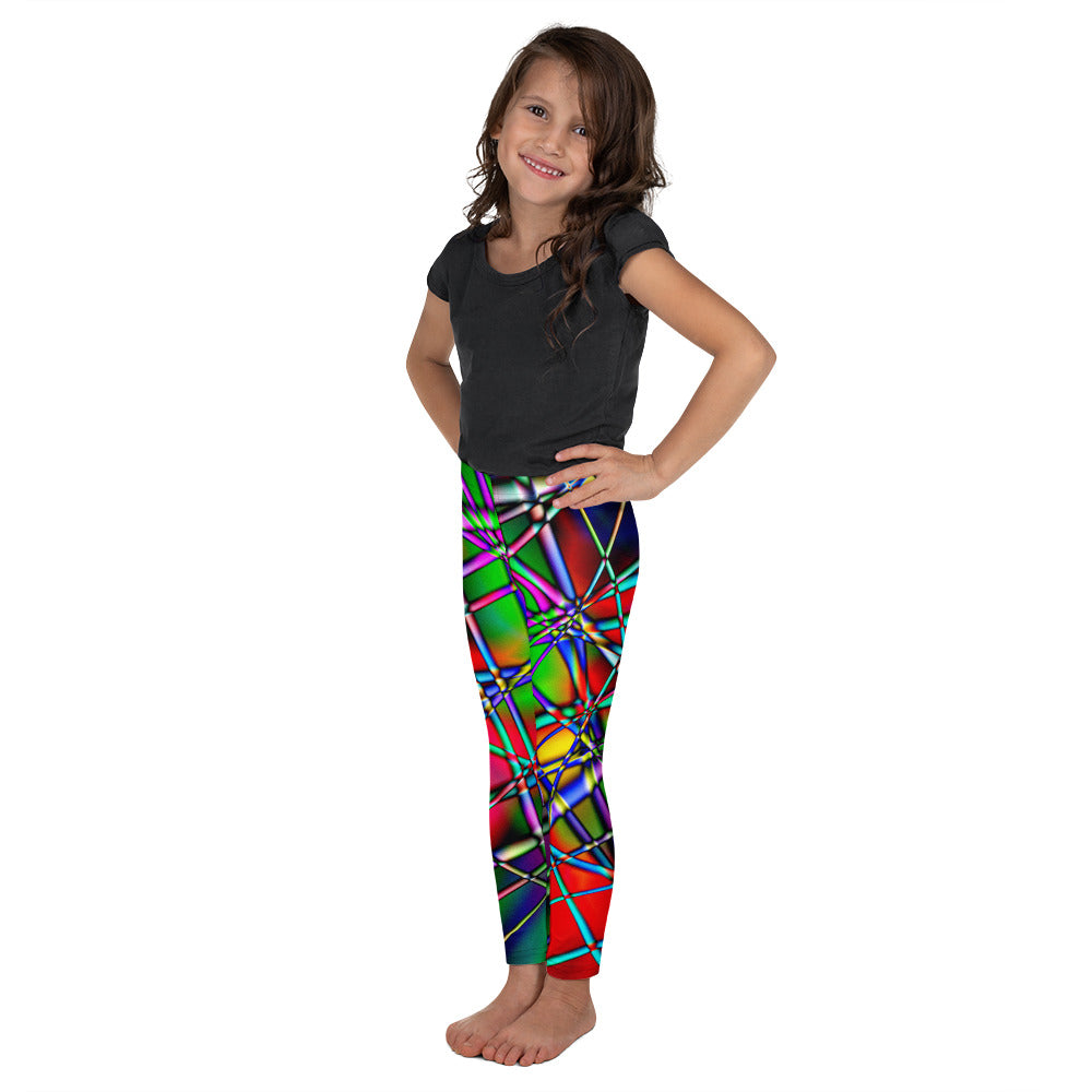 Legging enfant