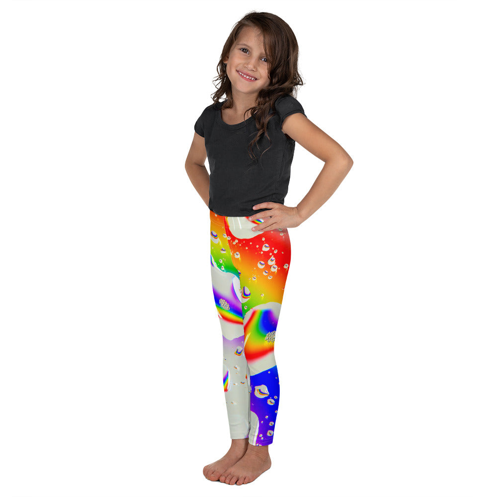 Legging enfant