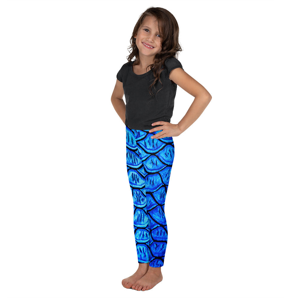 Legging enfant