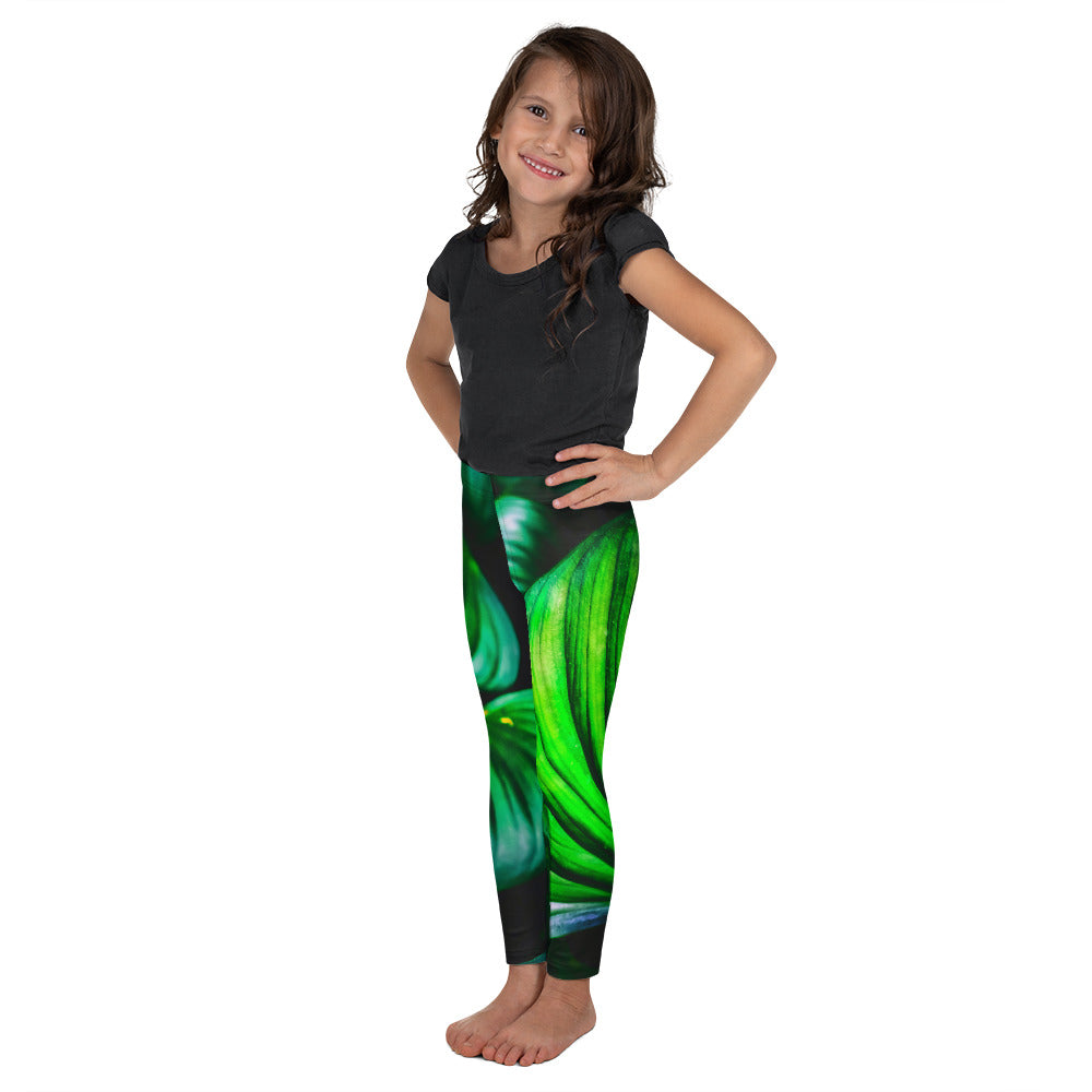 Legging enfant