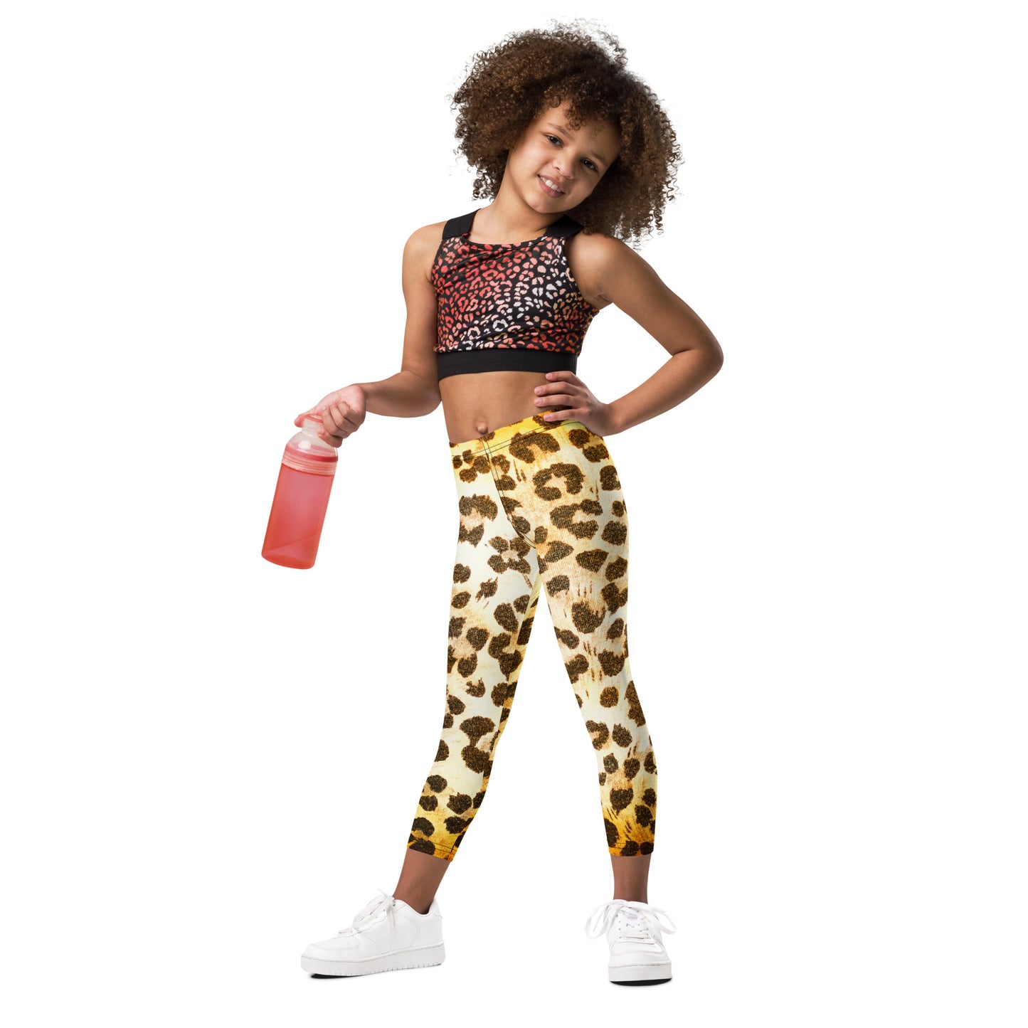 Legging enfant