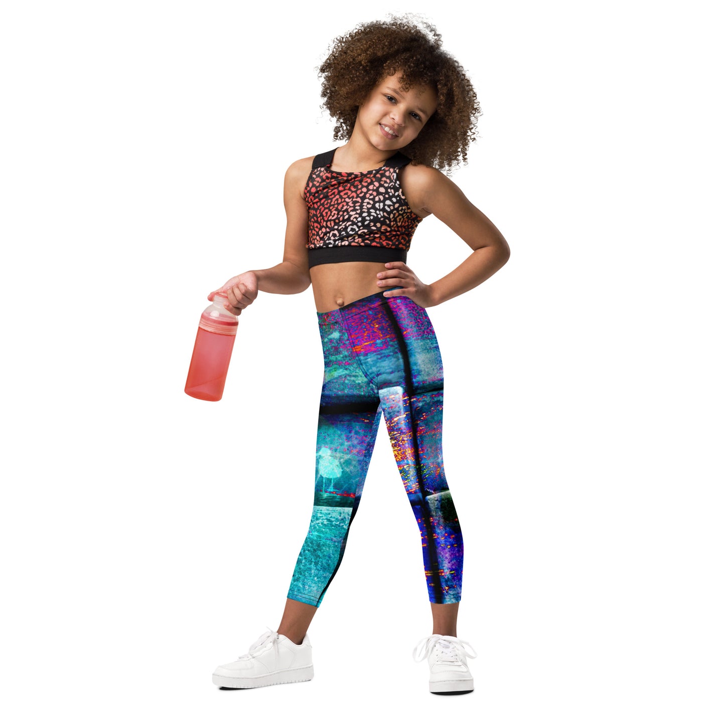 Legging enfant