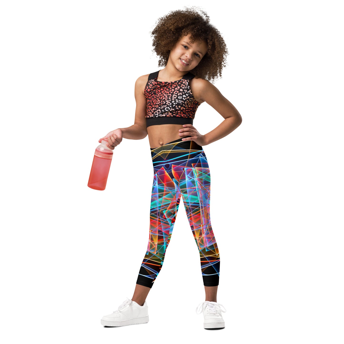 Legging enfant