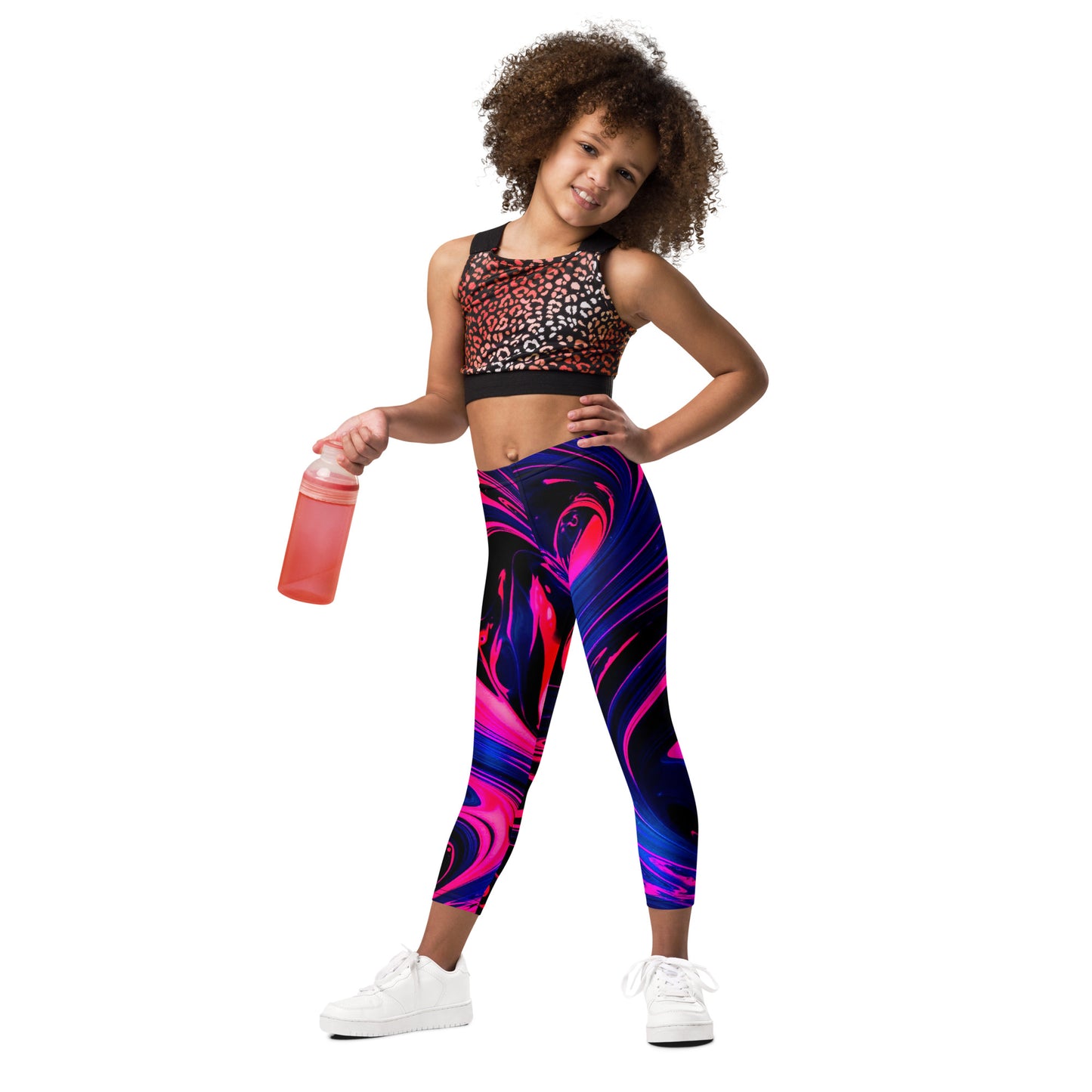 Legging enfant