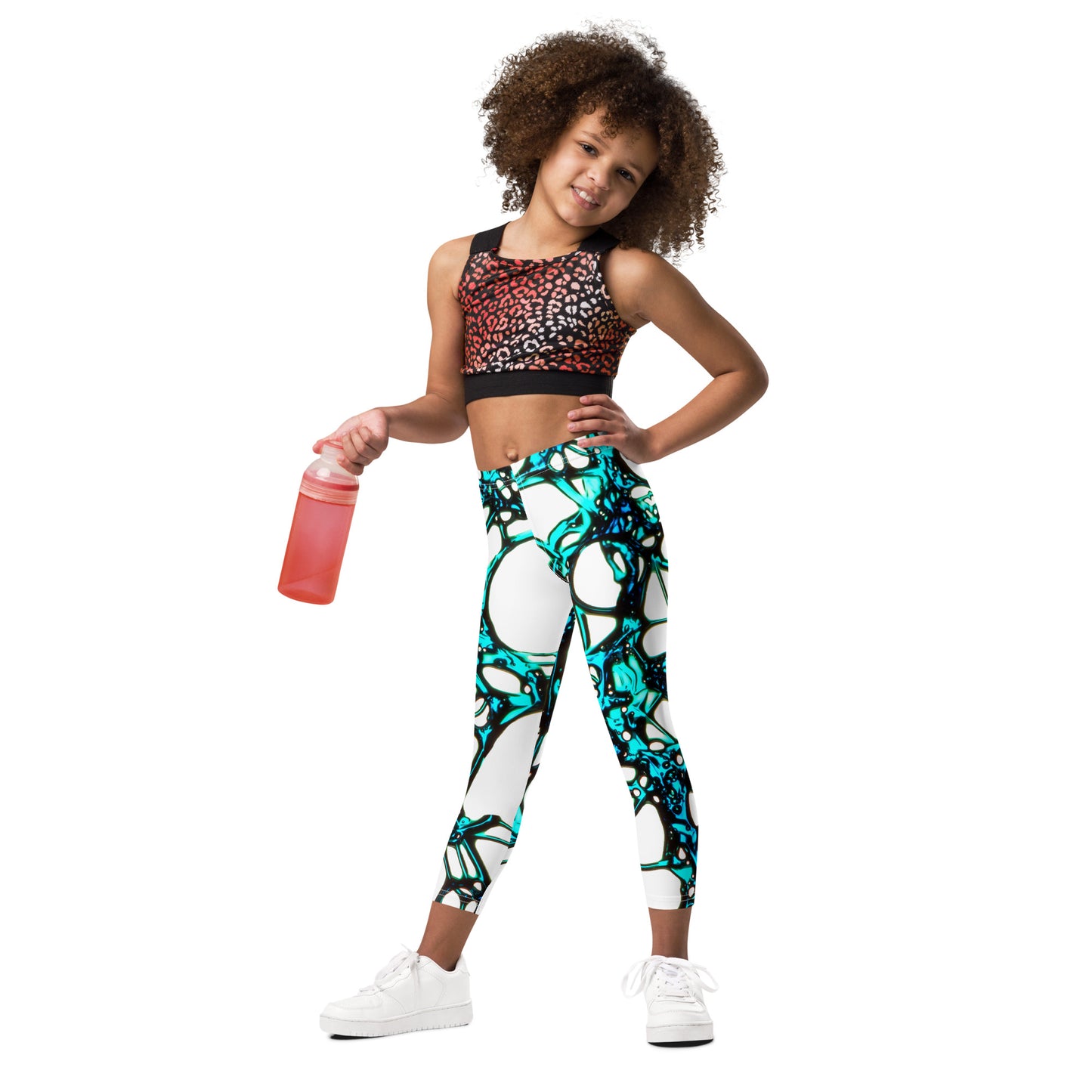 Legging enfant