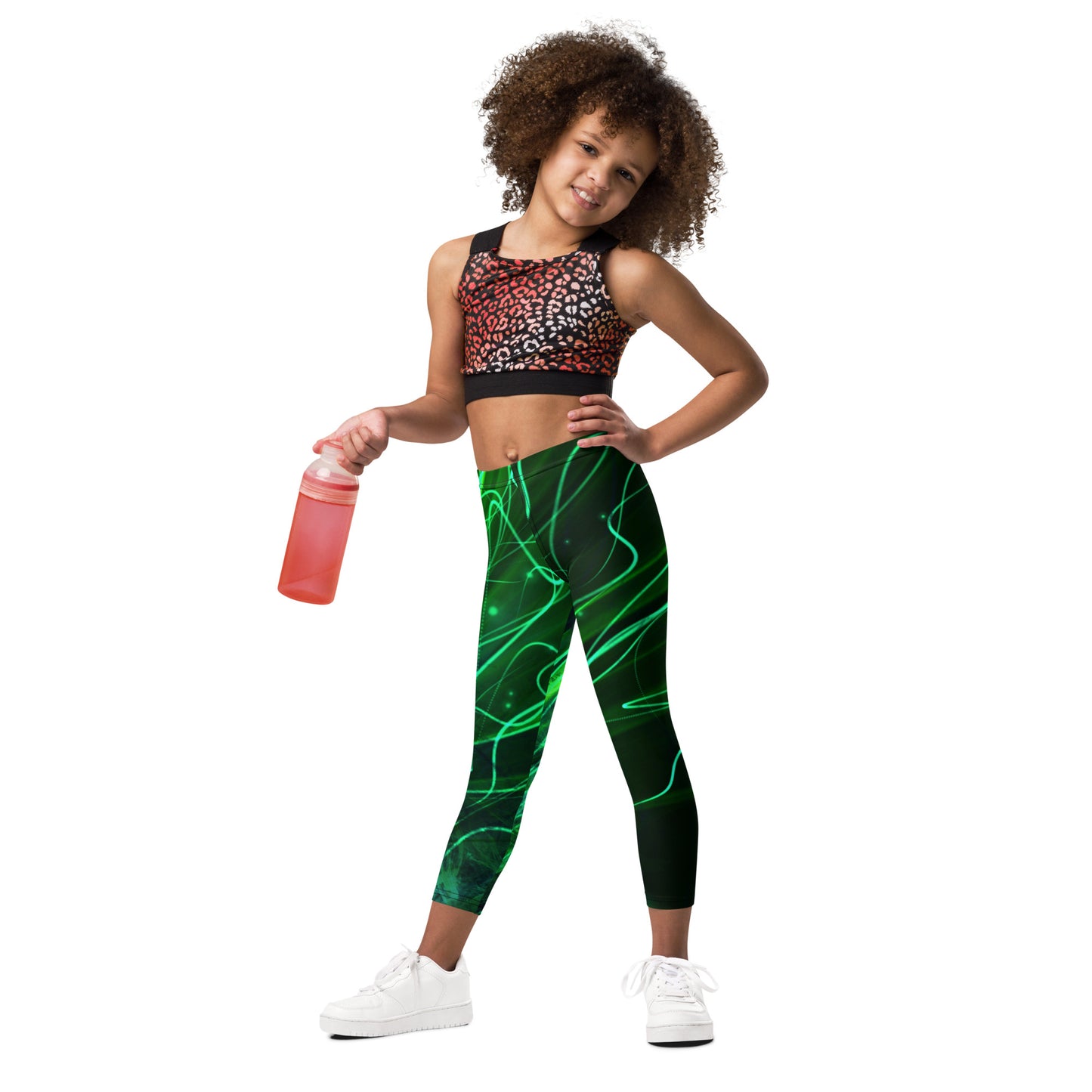 Legging enfant