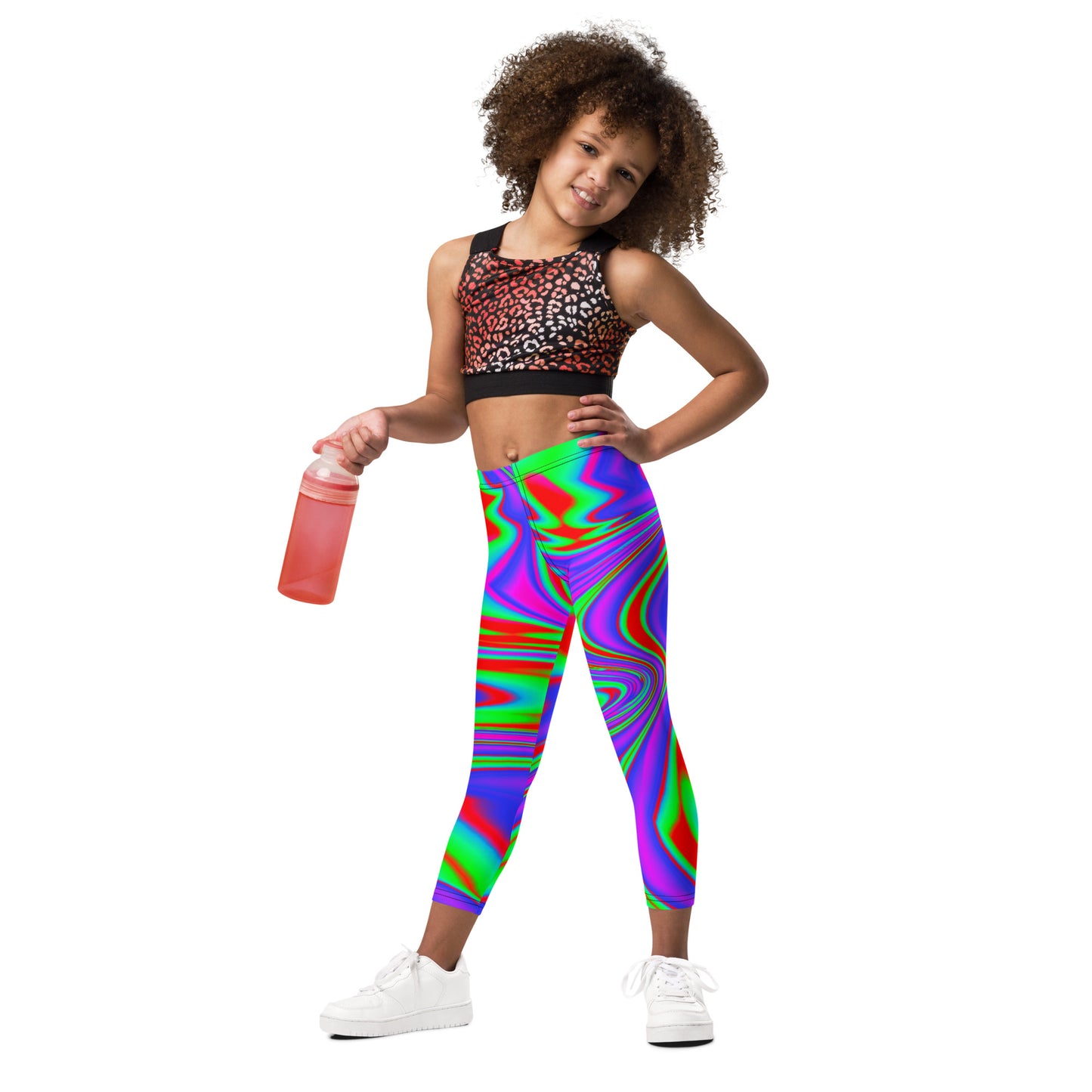 Legging enfant