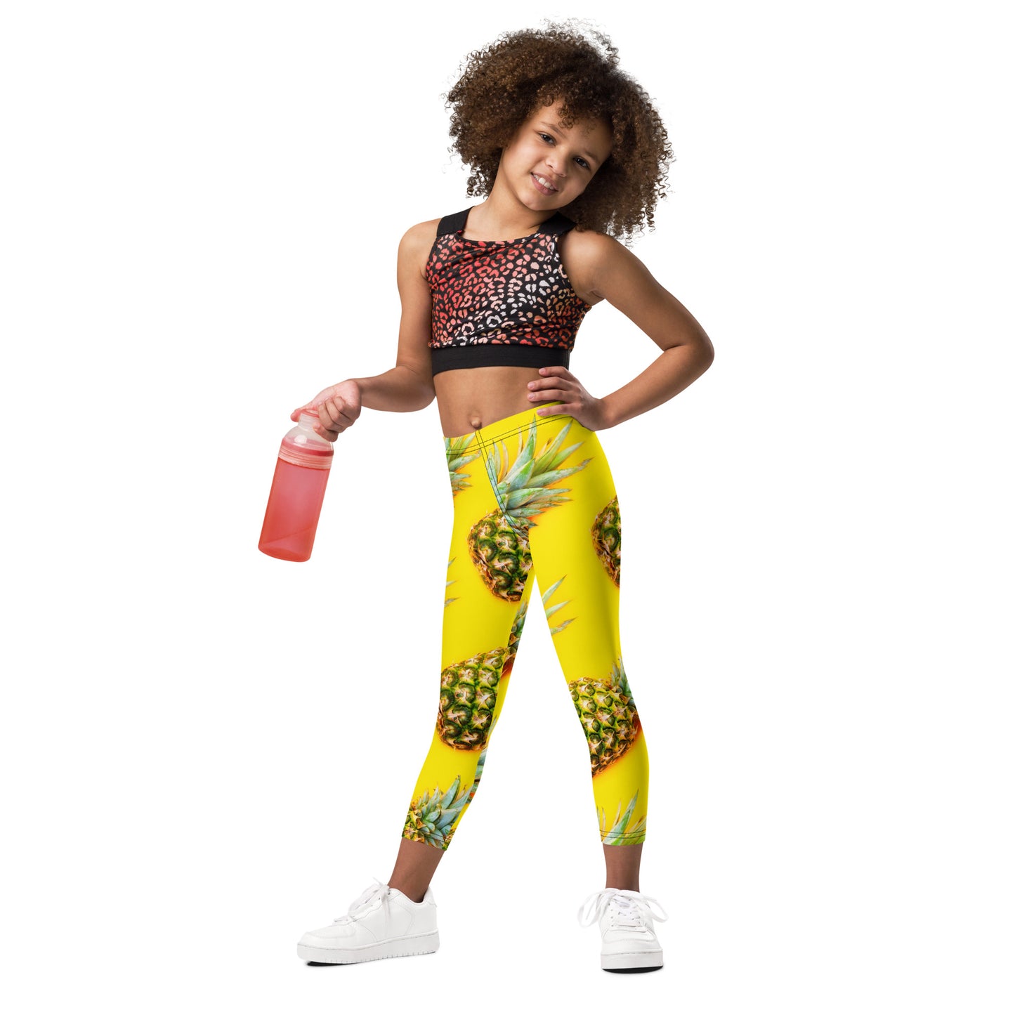 Legging enfant