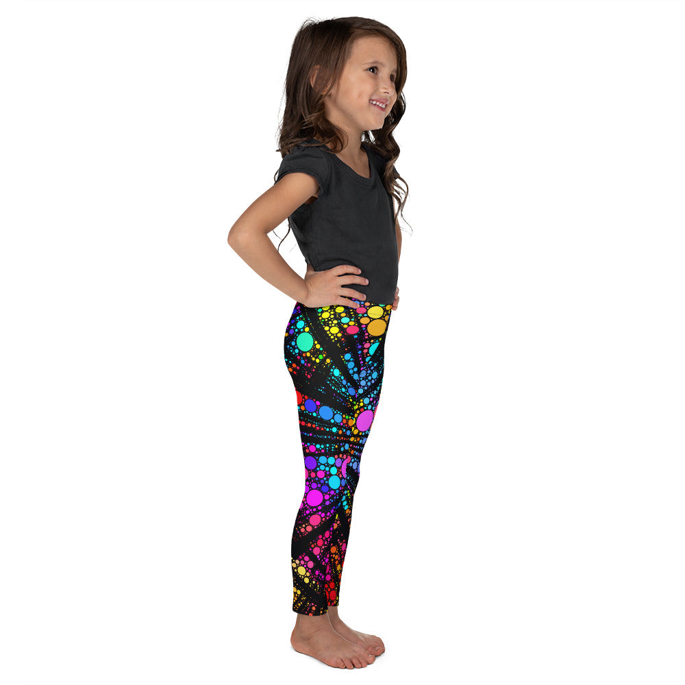 Legging enfant