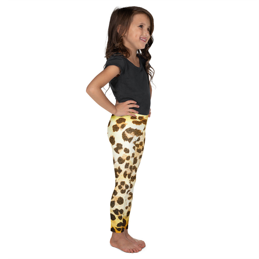 Legging enfant