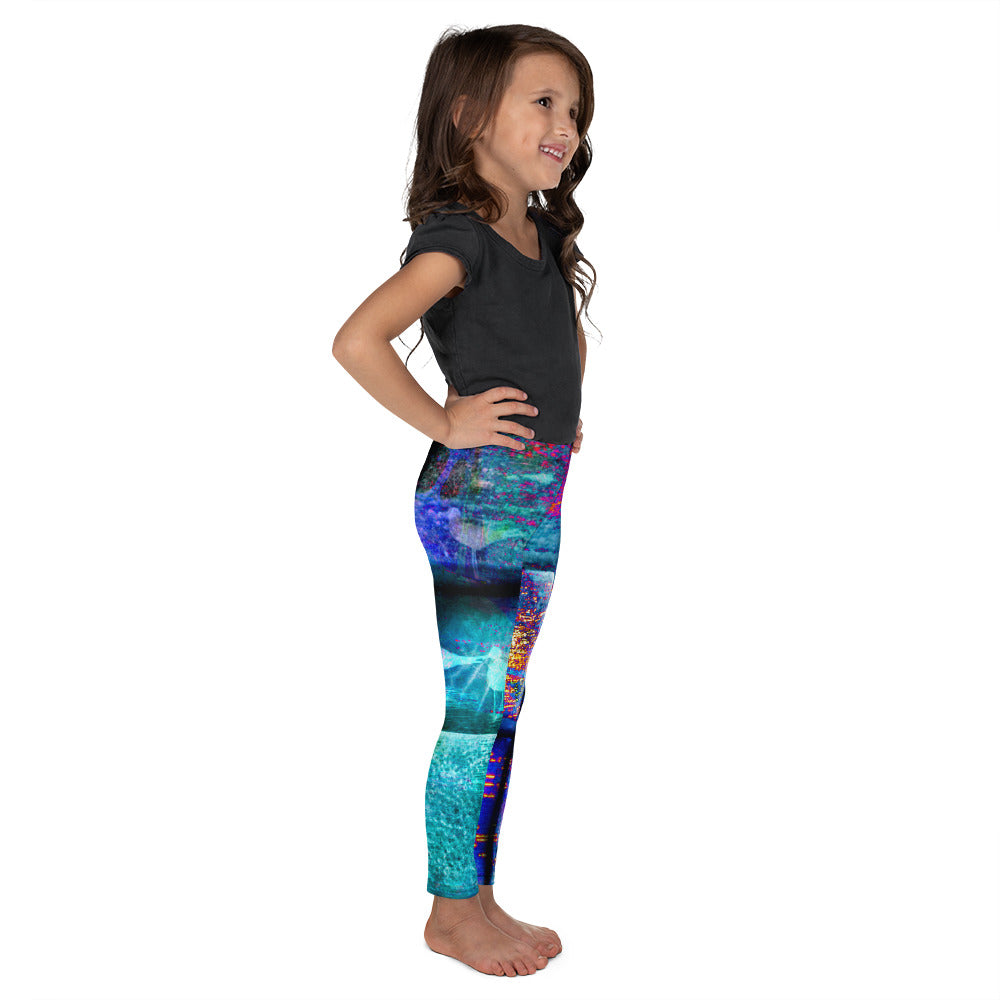 Legging enfant