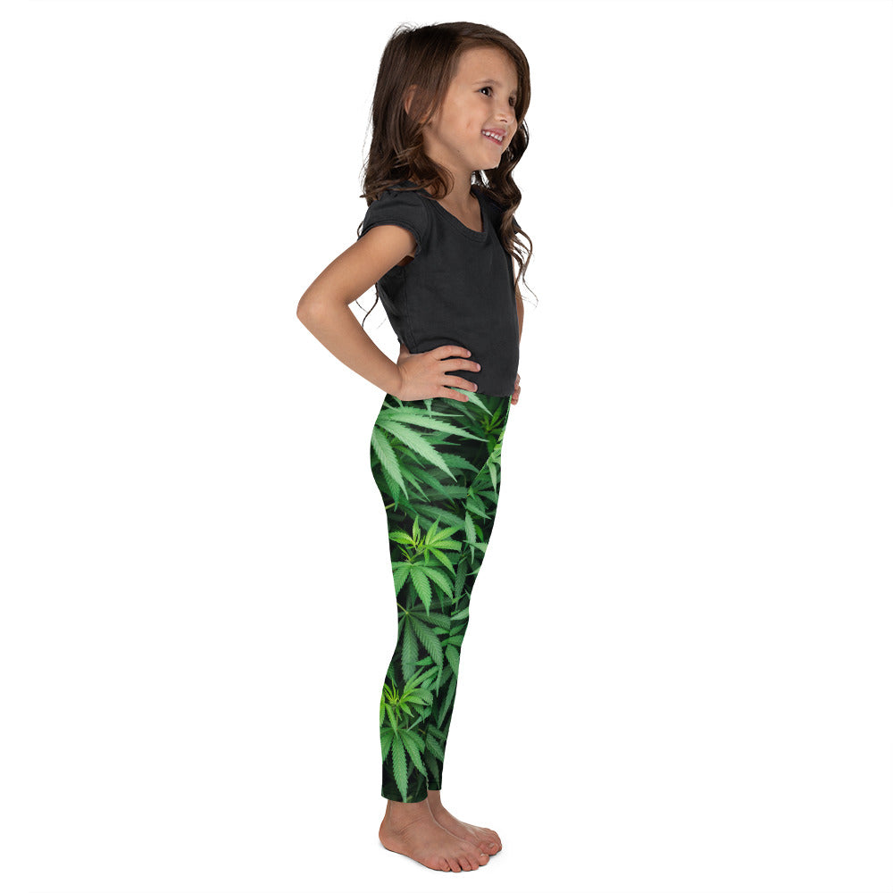 Legging enfant