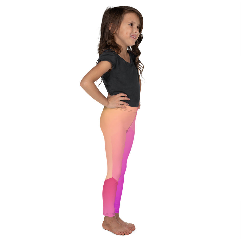 Legging enfant