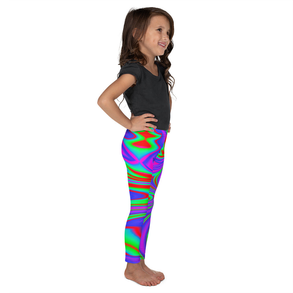 Legging enfant