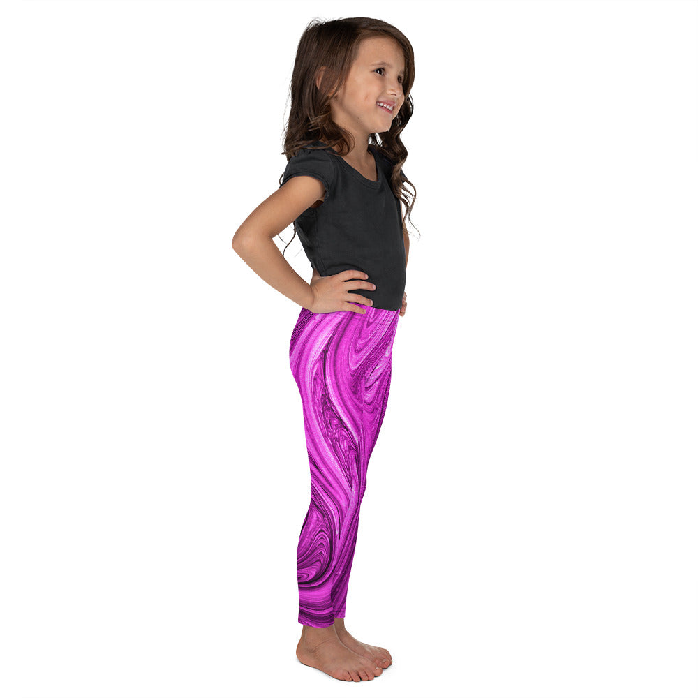 Legging enfant