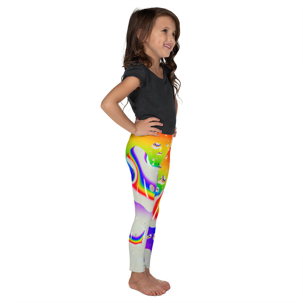 Legging enfant