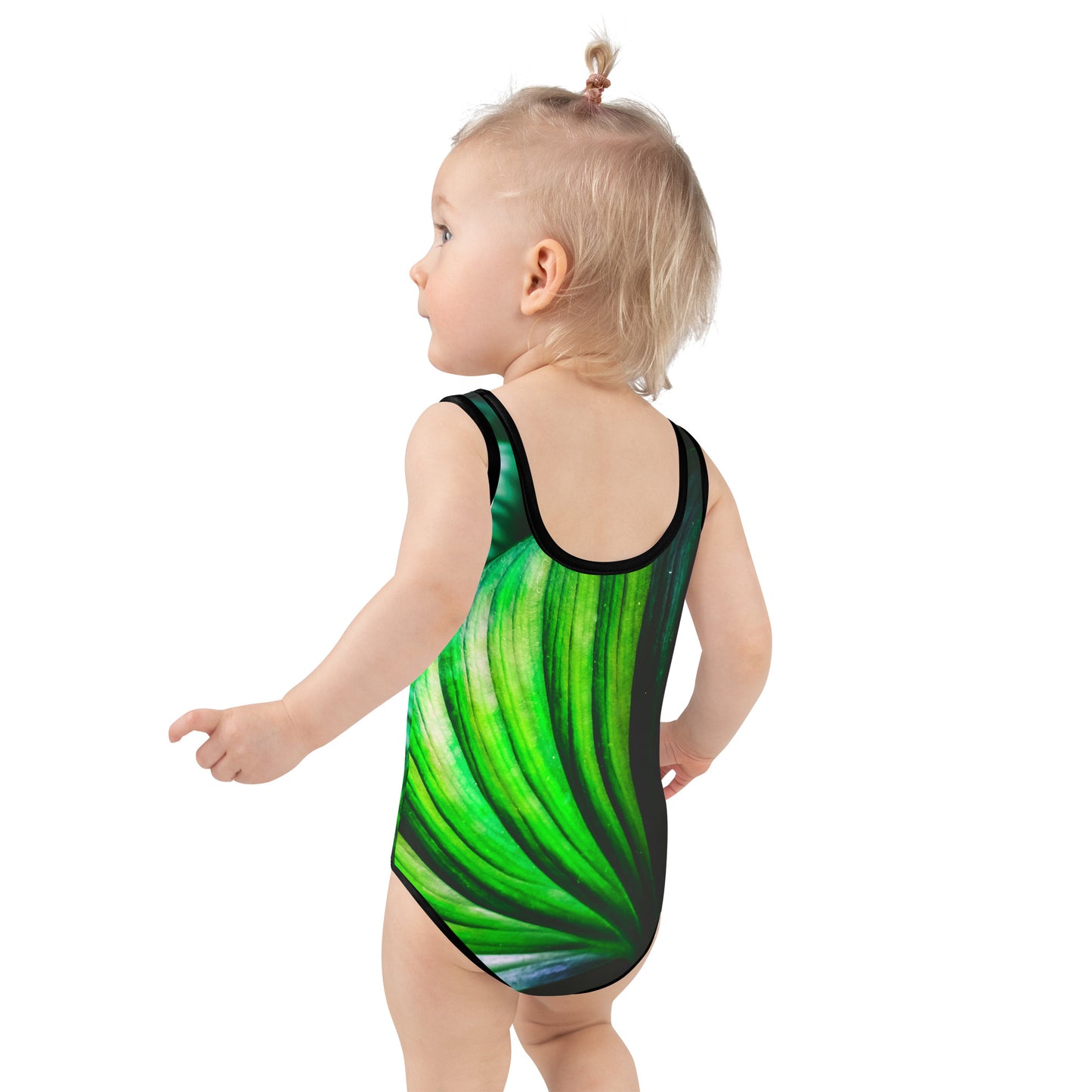 Maillot de bain fille