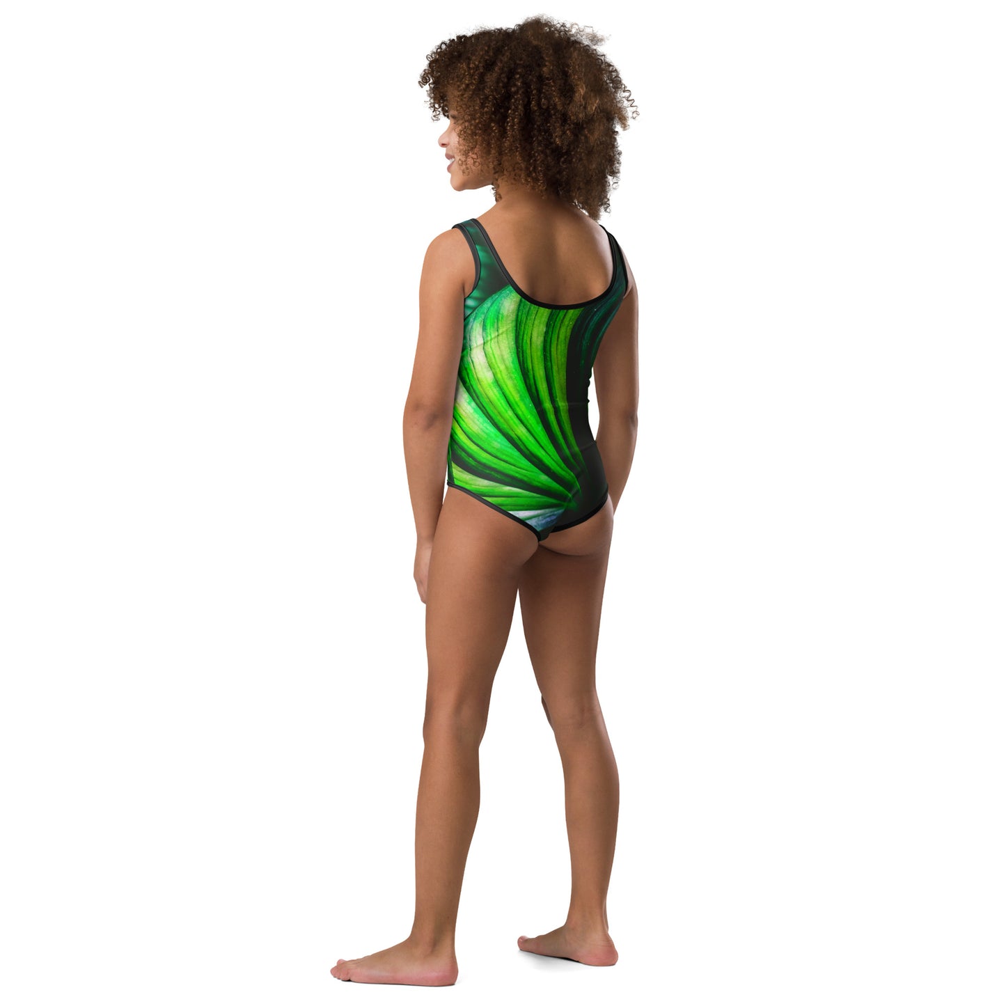 Maillot de bain fille