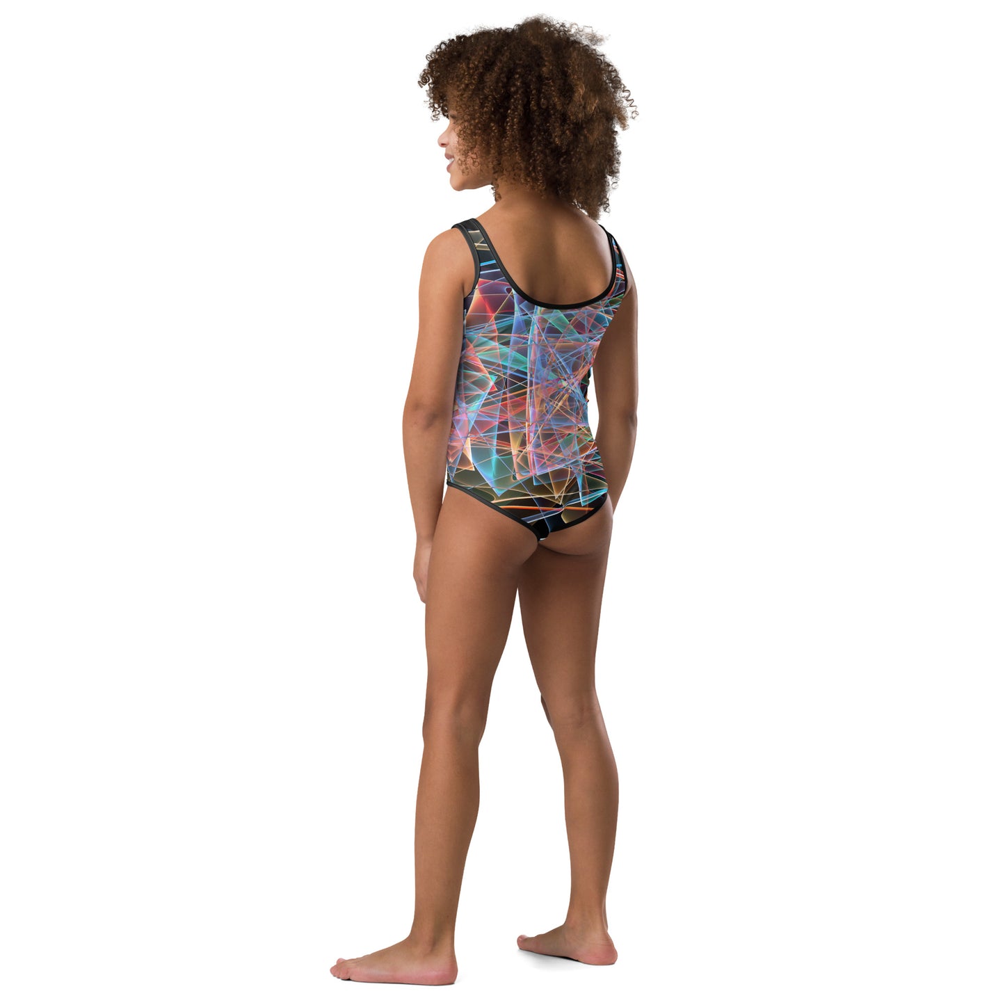 Maillot de bain fille