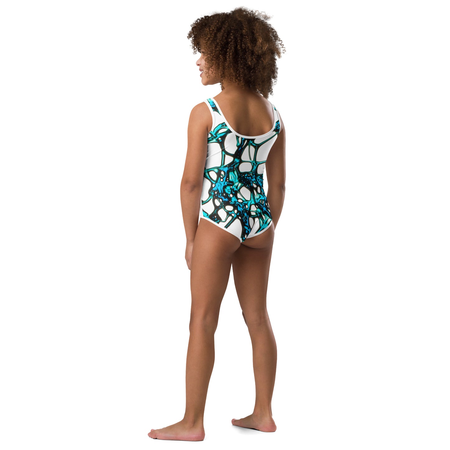 Maillot de bain fille