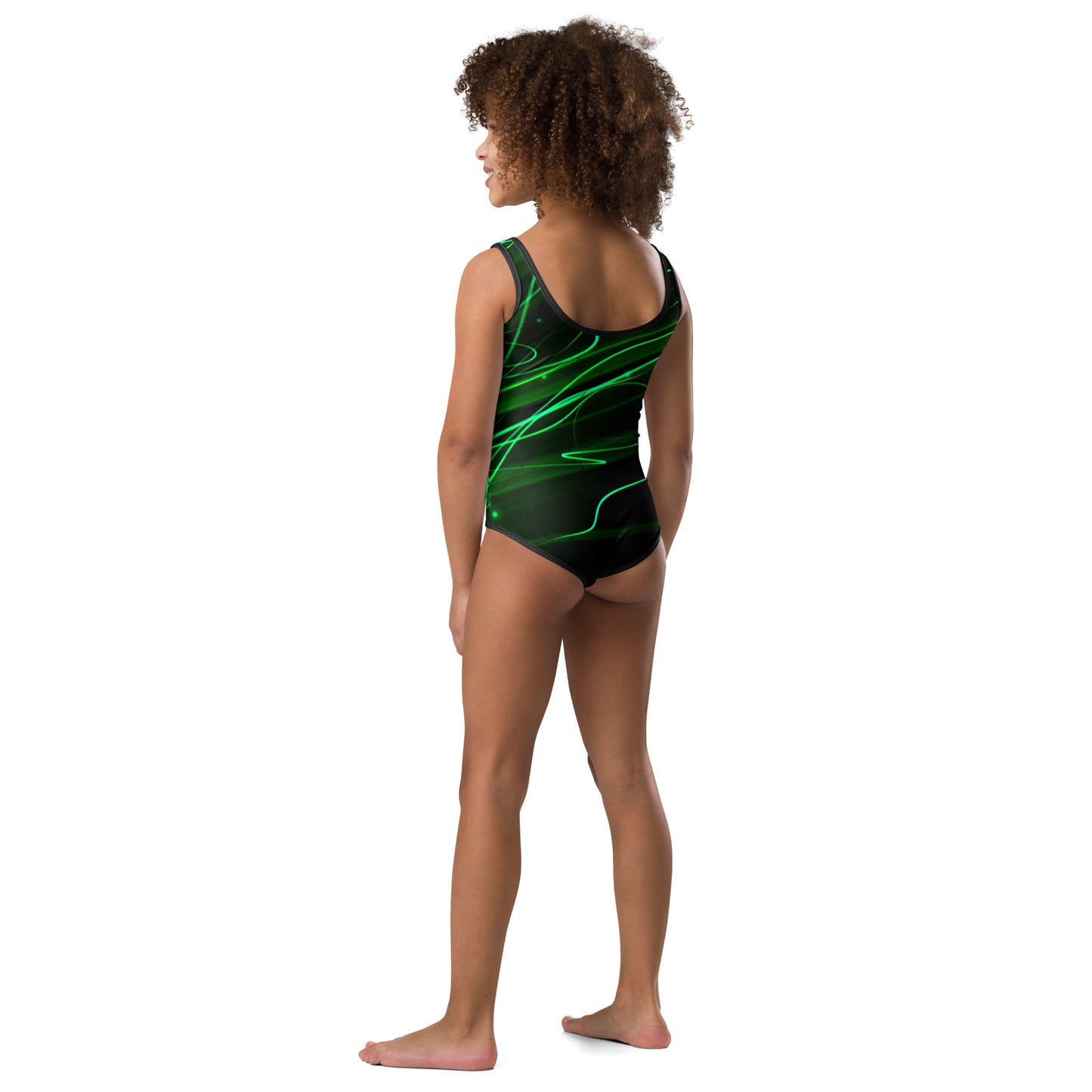 Maillot de bain fille