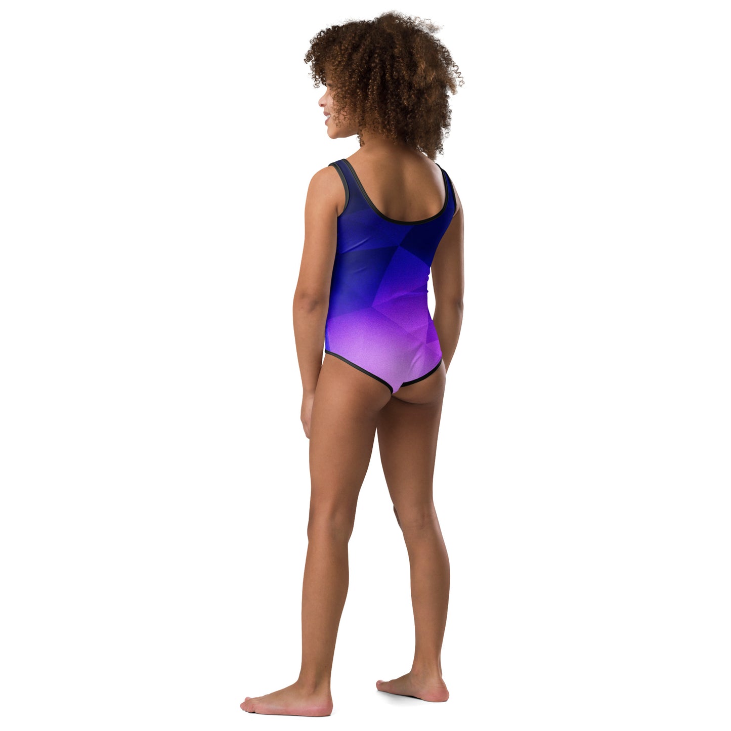 Maillot de bain fille