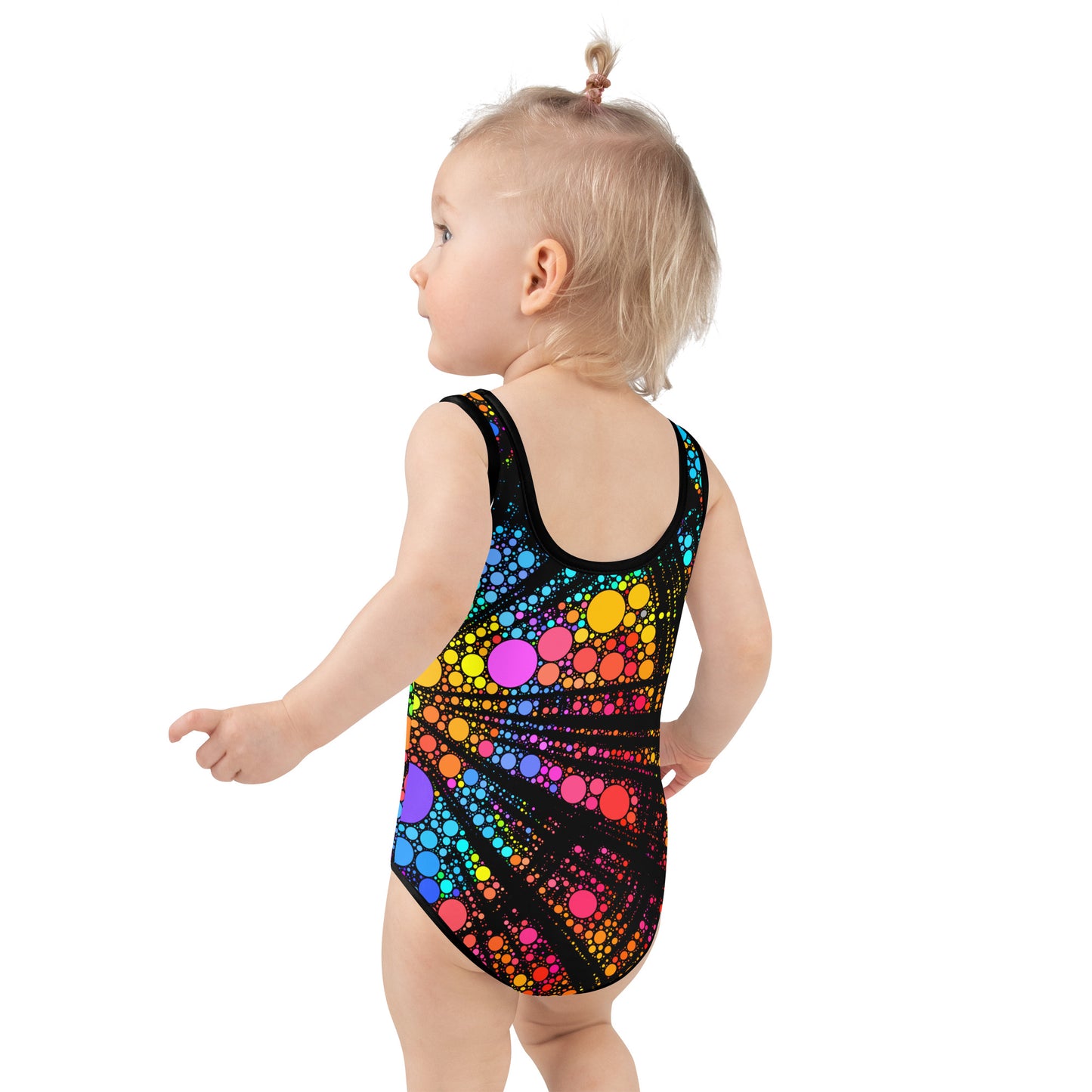 Maillot de bain fille