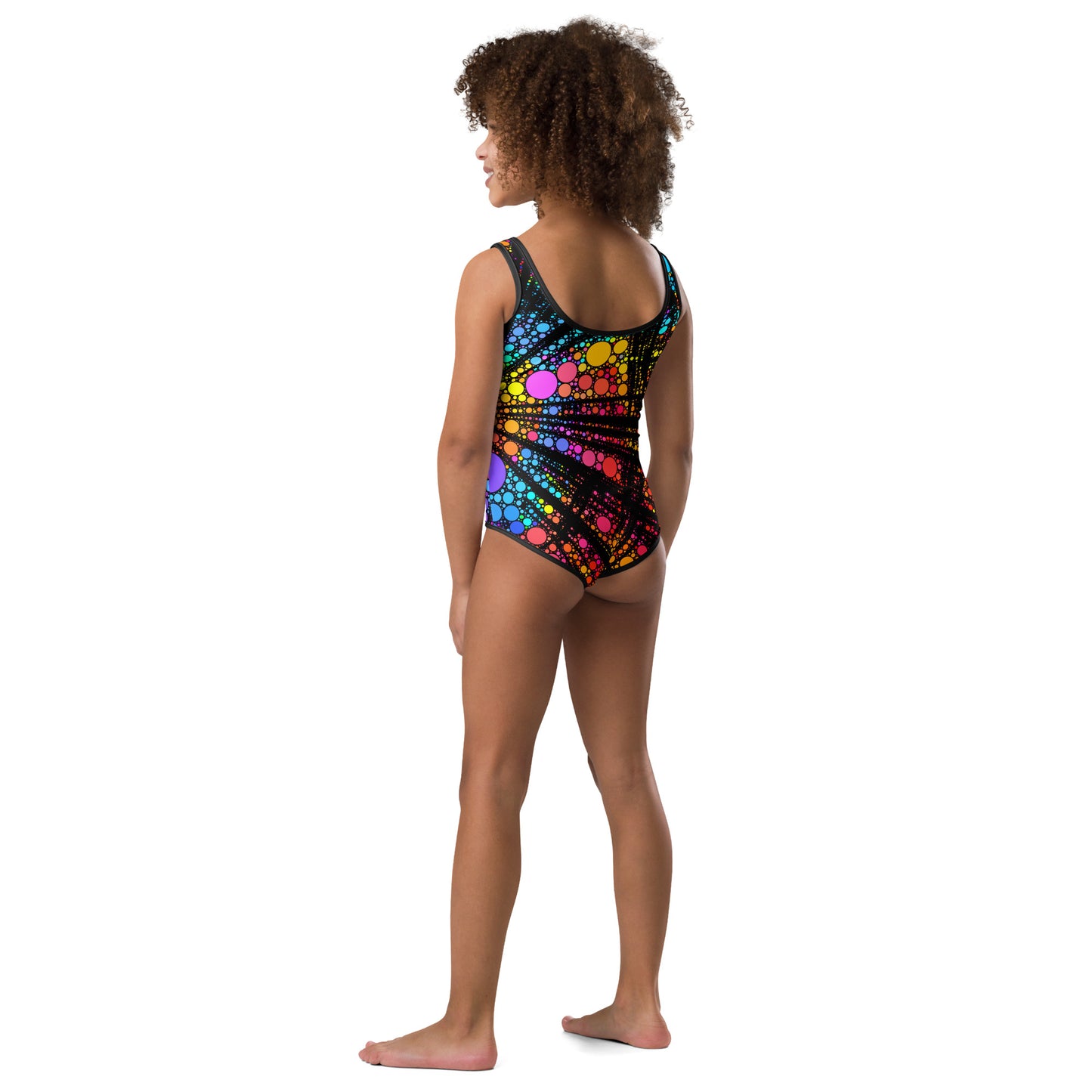 Maillot de bain fille