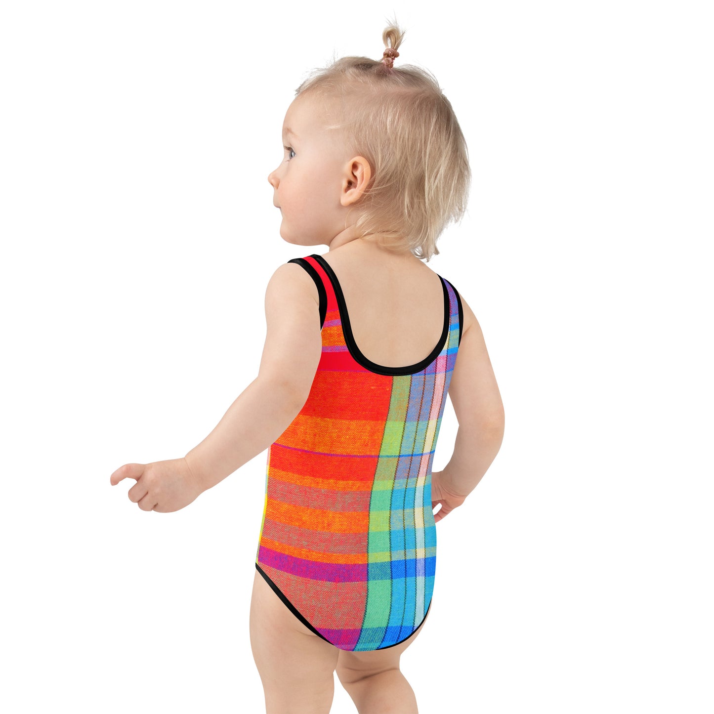 Maillot de bain fille